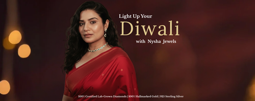 Celebrate Diwali 2025 With Our Modern Jewellery: Best Gifting & Styling Guide