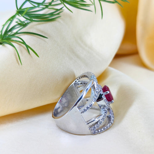 Tayla Ruby - Elegant Yet Pop-Fresh Design | AAA+ Quality