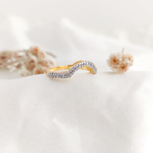 Dawnline Radiant - Cushion Cut Diamond Simulant | 925 Sterling Silver