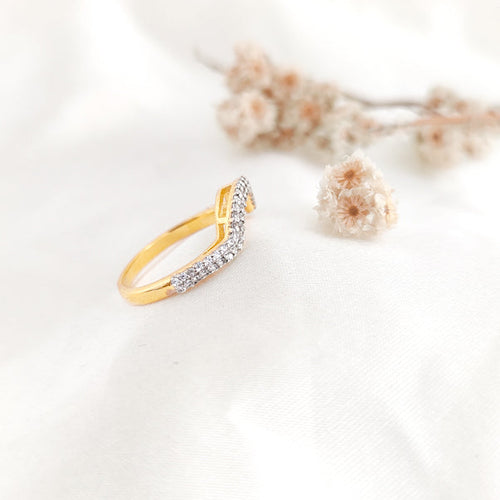 Dawnline Radiant - Cushion Cut Diamond Simulant | 925 Sterling Silver