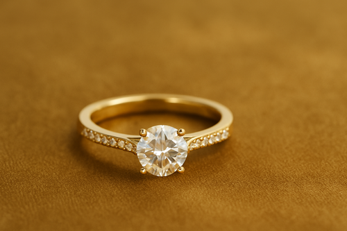 Testing ring 3 variate
