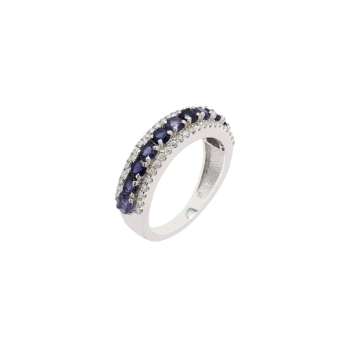 Twilight Serenade – Blue Stone 